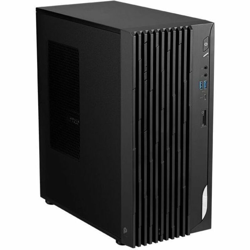 MSI PRO DP180 14th PRO DP180 14ANVP-1004US Desktop Computer - Intel Core i5 14th Gen i5-14400F - 16 GB - 1 TB SSD - Black MSI PRO DP180 14th PRO DP180 14ANVP-1004US Desktop Computer - Intel Core i5 14th Gen i5-14400F - 16 GB - 1 TB SSD - Black